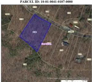 Lot 14 Peregrine Rdg Rd, Victor, WV 25938 - #2