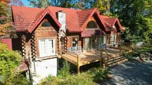 516 Summersville Lake Rd, Mt. Nebo, WV 26679