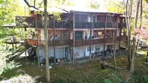 516 Summersville Lake Rd, Mount Nebo, WV 26679 - #2