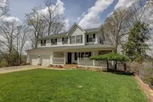 246 Cir Hill Rd, Ghent, WV 25843