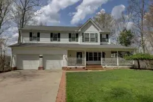 246 Cir Hill Rd, Ghent, WV 25843 - #2