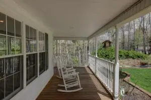 246 Cir Hill Rd, Ghent, WV 25843 - #3