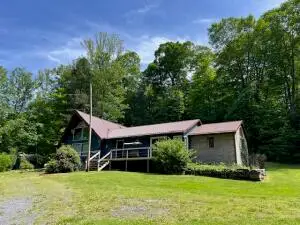 198 Campsite Rd, Mt. Nebo, WV 26679