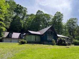 198 Campsite Rd, Mount Nebo, WV 26679 - #2