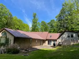 198 Campsite Rd, Mount Nebo, WV 26679 - #3