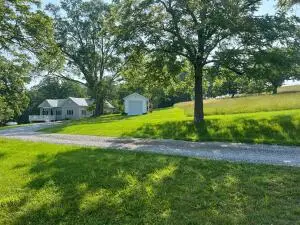 2358 White Tree Hl, Ballard, WV 24918