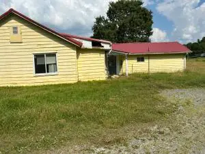 265 Old Pike Rd, Smoot, WV 24977 - #1