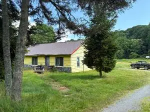 265 Old Pike Rd, Smoot, WV 24977 - #2