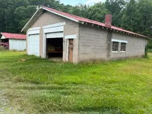 265 Old Pike Rd, Smoot, WV 24977 - #3