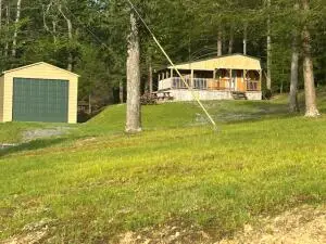 134 Taylor Way, Summersville, WV 26651 - #1