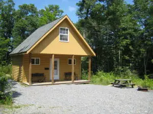 1265 Smales Branch Rd, Hico, WV 25854 - #2