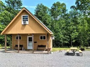 1265 Smales Branch Rd, Hico, WV 25854 - #3