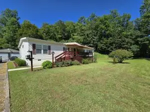 6061 Wilson Ridge Rd, Duck, WV 25063 - #1