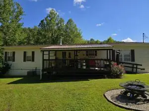 6061 Wilson Ridge Rd, Duck, WV 25063 - #2