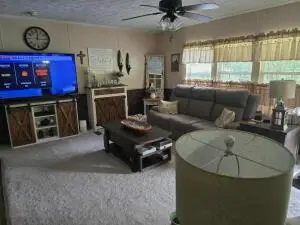 6061 Wilson Ridge Rd, Duck, WV 25063 - #3