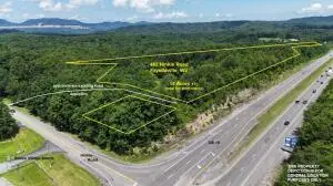 462 Hinkle Rd, Fayetteville, WV 25840 - #2