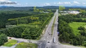 462 Hinkle Rd, Fayetteville, WV 25840 - #3