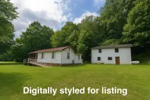 115 Taylor Branch Rd, Fayetteville, WV 25840 - #2