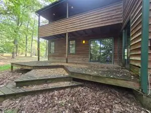 61 Deer Creek Road, Canvas, WV 26662 - #3