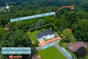 119 Dummitt Ave, Fayetteville, WV 25840 - #2