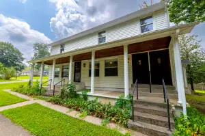 119 Dummitt Ave, Fayetteville, WV 25840 - #3