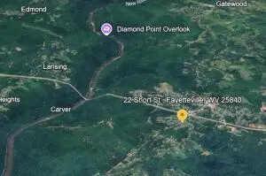 22 Short St, Fayetteville, WV 25840 - #3