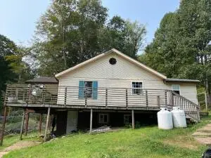 128 Bozarth Lane, Summersville, WV 26651 - #1