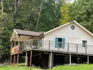 128 Bozarth Lane, Summersville, WV 26651 - #2