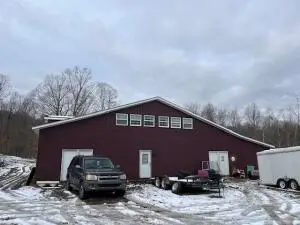 112 Bozarth Lane, Summersville, WV 26651