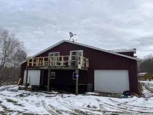 112 Bozarth Lane, Summersville, WV 26651 - #2