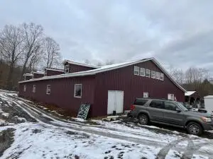 112 Bozarth Lane, Summersville, WV 26651 - #3