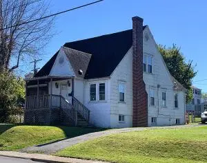 431 Jones Avenue, Oak Hill, WV 25901 - #1