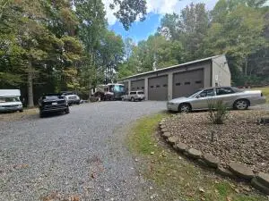 84 Old Boley Rd, Mt. Nebo, WV 26679