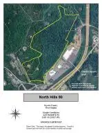 Pine Knoll Drive, Oak Hill, WV 25901 - #3