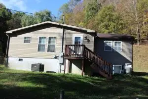 2374 Widen-dille Rd, Birch River, WV 26610