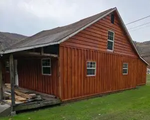 326 Miller Mountain Rd, Webster Springs, WV 26288 - #3