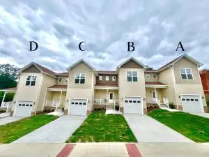 202 W Wiseman Ave, Unit D, Fayetteville, WV 25840