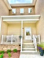 202 W Wiseman Ave, Unit D, Fayetteville, WV 25840 - #3