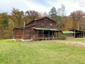 1314 N. Sandbranch Road, Mount Hope, WV 25880 - #3