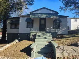 201 Clyde St, Beckley, WV 25801 - #1