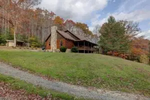 2208 Wilderness Hwy, Mount Nebo, WV 26679 - #1