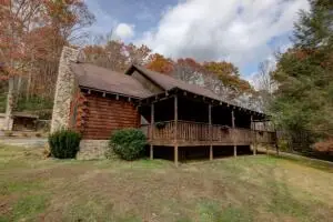 2208 Wilderness Hwy, Mount Nebo, WV 26679 - #2