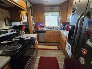 233 Page Ave, Craigsville, WV 26205 - #2
