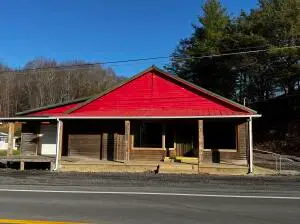 14027 W Webster Rd, Calvin, WV 26660 - #1