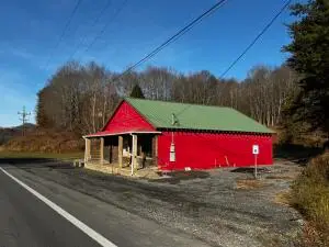 14027 W Webster Rd, Calvin, WV 26660 - #2