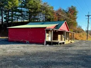 14027 W Webster Rd, Calvin, WV 26660 - #3