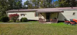 1938 Irish St, Summersville, WV 26651 - #1