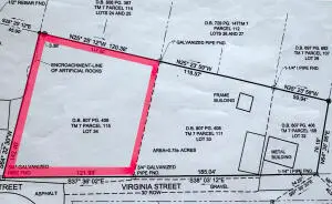 Virginia Street, Fayetteville, WV 25840 - #1