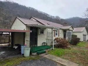 22741 Turnpike Rd, Belva, WV 26656 - #2