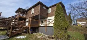 1624 Armstrong Rd, Summersville, WV 26651 - #2